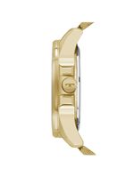 Kit Technos Masculino Militar Dourado - 2115tve-k1p 2115tve-k1p