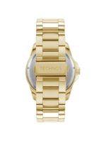 Kit Technos Masculino Militar Dourado - 2115tve-k1p 2115tve-k1p