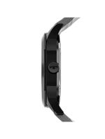 Kit Technos Masculino Steel Preto - 2115mou-k2p 2115mou-k2p