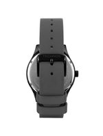 Kit Technos Masculino Steel Preto - 2115mou-k2p 2115mou-k2p