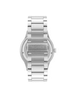 Kit Technos Masculino Militar Prata - 2115tvi-k1p 2115tvi-k1p