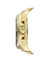 Relogio Technos Masculino Digitech Dourado - Bj3530aa-1p Bj3530aa-1p