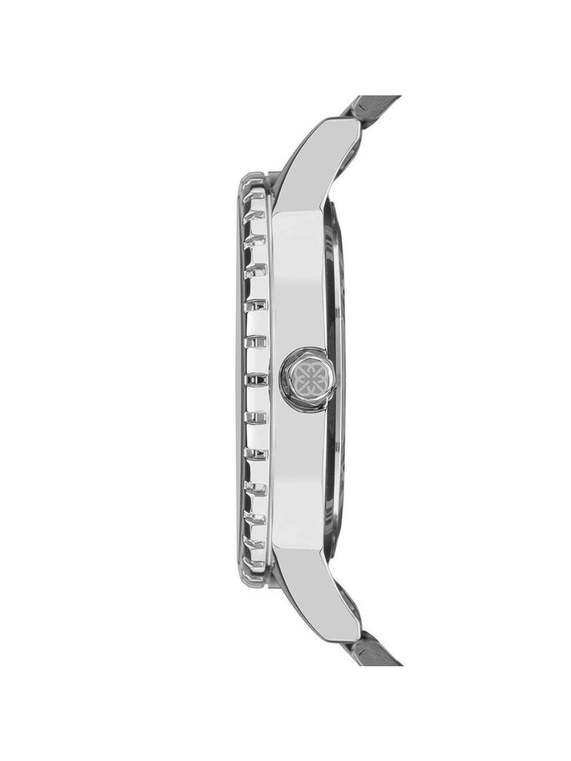 Kit Euro Feminino Soul Prata - Eu2036yvn-k4j