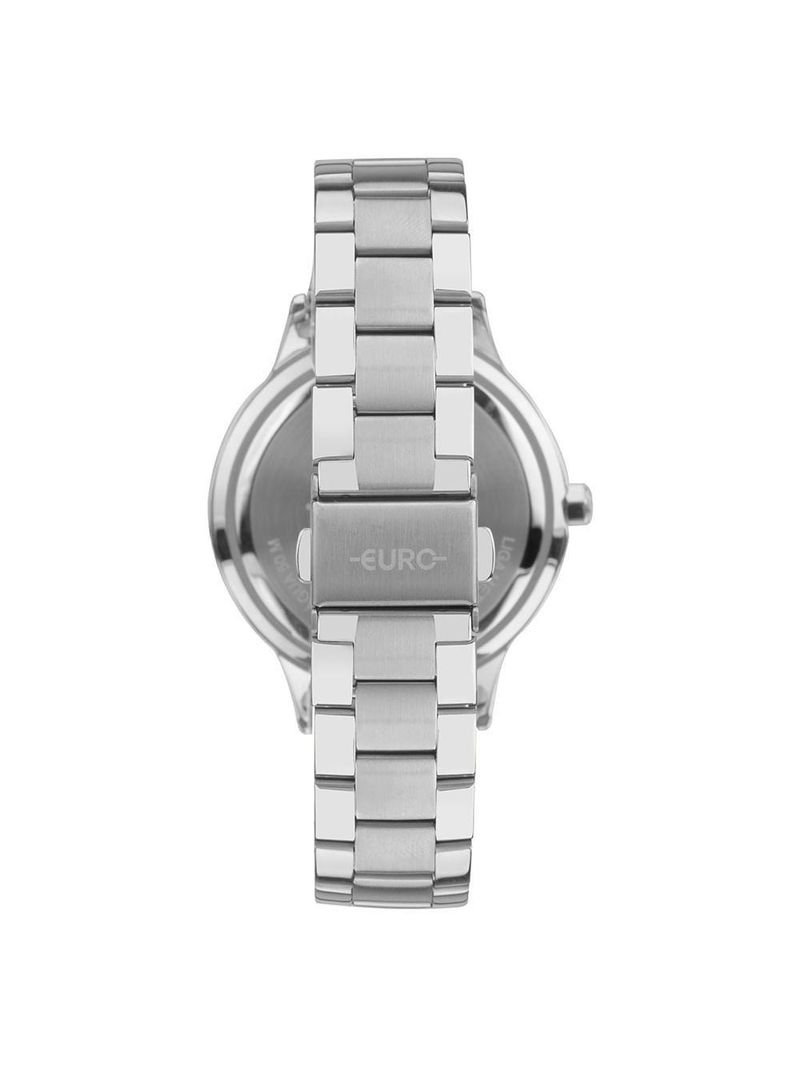 Kit Euro Feminino Soul Prata - Eu2036yvn-k4j