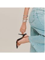 Kit Euro Feminino Soul Prata - Eu2036yvn-k4j