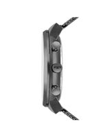 Relogio Technos Masculino Slim Grafite - Vd36ac-1f Vd36ac-1f