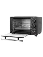 Forno Elétrico 17L Philco PFE17P Preto 220V