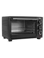 Forno Elétrico 17L Philco PFE17P Preto 220V