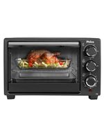 Forno Elétrico 17L Philco PFE17P Preto 220V