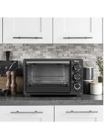 Forno Elétrico 17L Philco PFE17P Preto 220V
