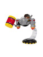 Playset Sonic the hedgehog - egg mobile battle set