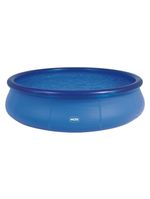 Piscina inflável 6700 litros redonda splash fun MOR
