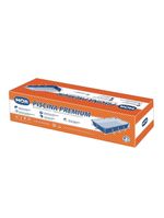 Piscina retangular 6200 litros estruturada premium MOR