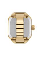 Relógio Anel Euro Feminino Unique Dourado - Eu2035yww-4di Eu2035yww-4di