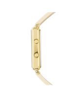 Relógio Condor Feminino Digital Dourado - Comd1202aju/5x Comd1202aju/5x