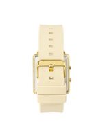 Relógio Condor Feminino Digital Dourado - Comd1202aju/5x Comd1202aju/5x