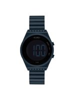 Relógio Euro Fashion Fit Slim Feminino Azul Eubjt016ae-4a Eubjt016ae-4a