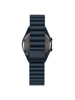 Relógio Euro Fashion Fit Slim Feminino Azul Eubjt016ae-4a Eubjt016ae-4a