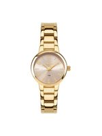 Relógio Condor Feminino Mini Dourado - Co2035nmg-4j
