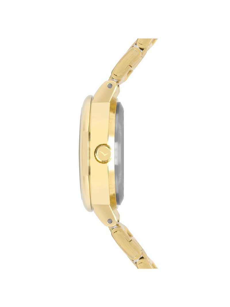 Relógio Condor Feminino Mini Dourado - Co2035nmg-4j