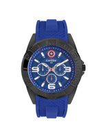 Relógio Condor Masculino Civic Grafite - Co6p29jov-i5a Co6p29jov-i5a