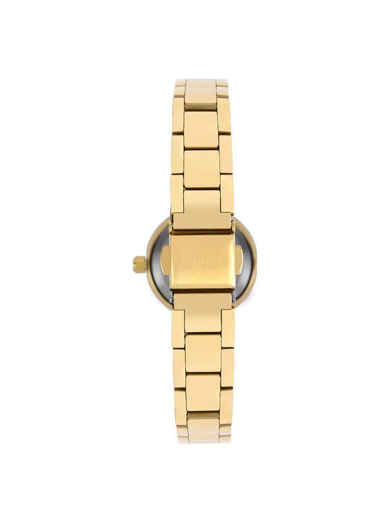 Relógio Condor Feminino Mini Dourado - Co2035nmg-4j