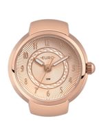 Relógio Anel Euro Feminino Unique Rosé - Eu2035yux-4j Eu2035yux-4j