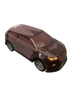 Mini veiculos pull back com 5 - liga da justiça