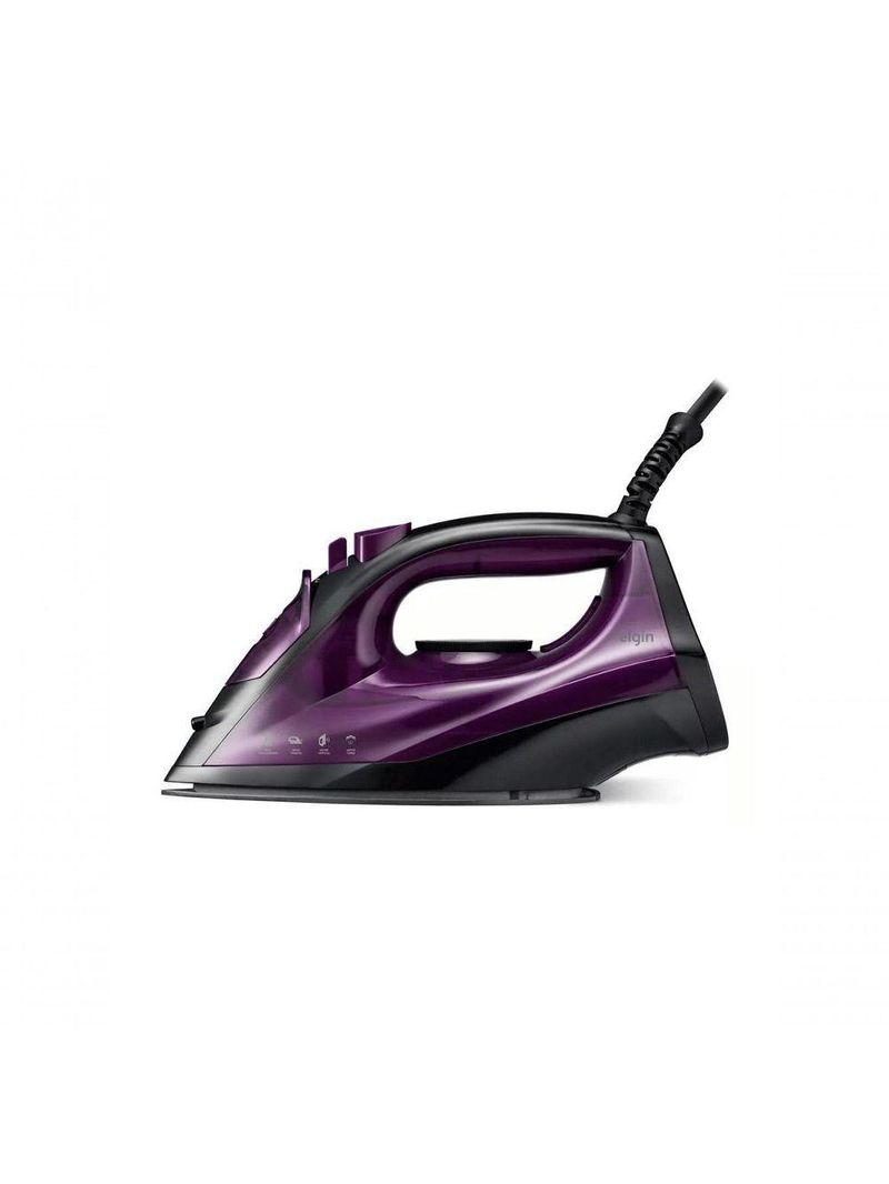 Ferro De Passar A Vapor Elgin Fva09 Easy Pass - 220V