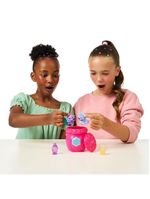 Magic mixies caldeirão surpresa mixlings twin pack crystal woods