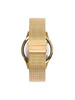 Relógio Euro Fashion Fit Touch Feminino Dourado Eubj3912aa-4f Eubj3912aa-4f