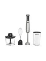 Mixer WAP 3 em 1 Inox WM1 600W 127V FW010138