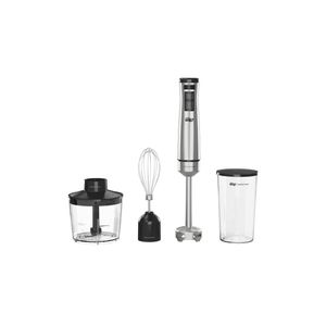 Mixer WAP 3 em 1 Inox WM1 600W 127V FW010138