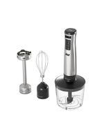 Mixer WAP 3 em 1 Inox WM1 600W 127V FW010138