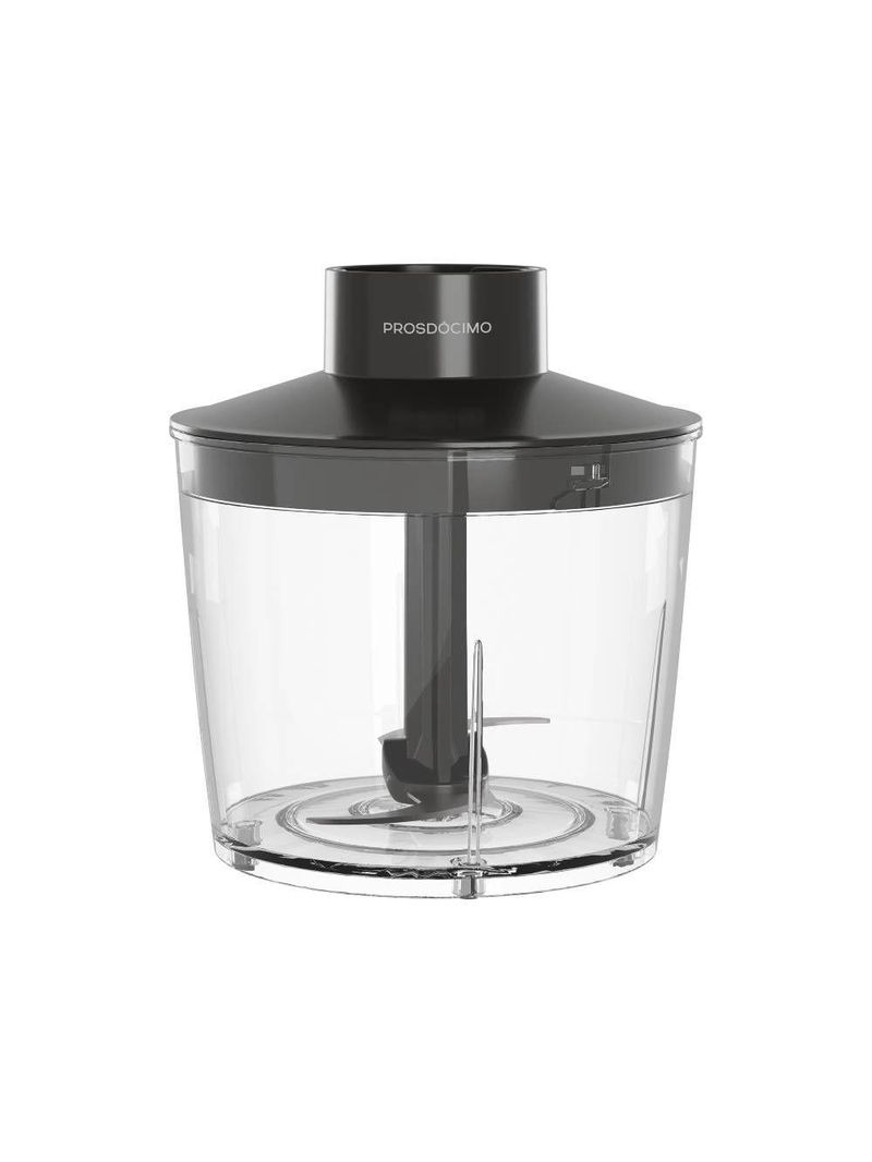 Mixer WAP 3 em 1 Inox WM1 600W 127V FW010138