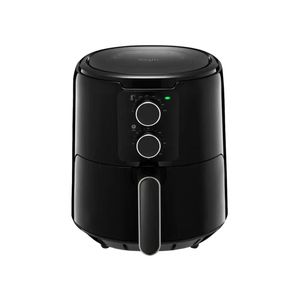 Fritadeira Air Fryer Cube Fry Elgin 4L AFG40 42AFG4001000 Preto 110V