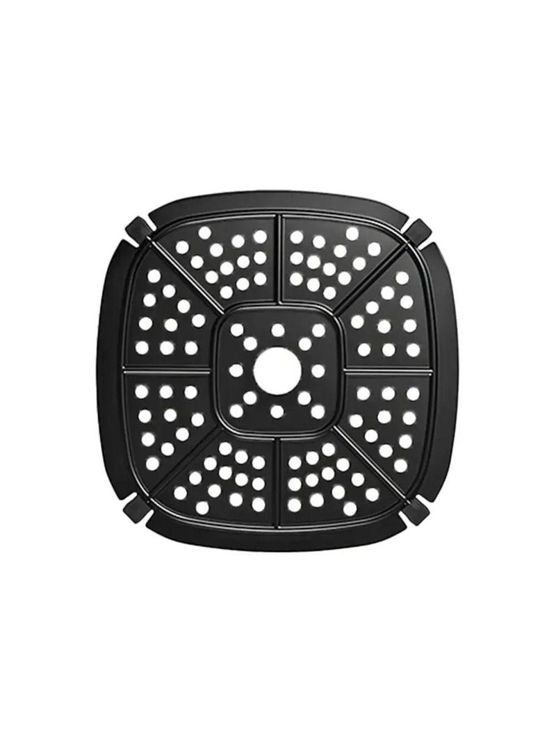 Fritadeira Air Fryer Cube Fry Elgin 4L AFG40 42AFG4001000 Preto 110V