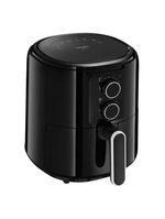 Fritadeira Air Fryer Cube Fry Elgin 4L AFG40 42AFG4001000 Preto 110V