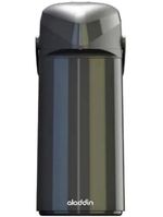 Aladdin Garrafa Térmica Massima Preto 1,800 l