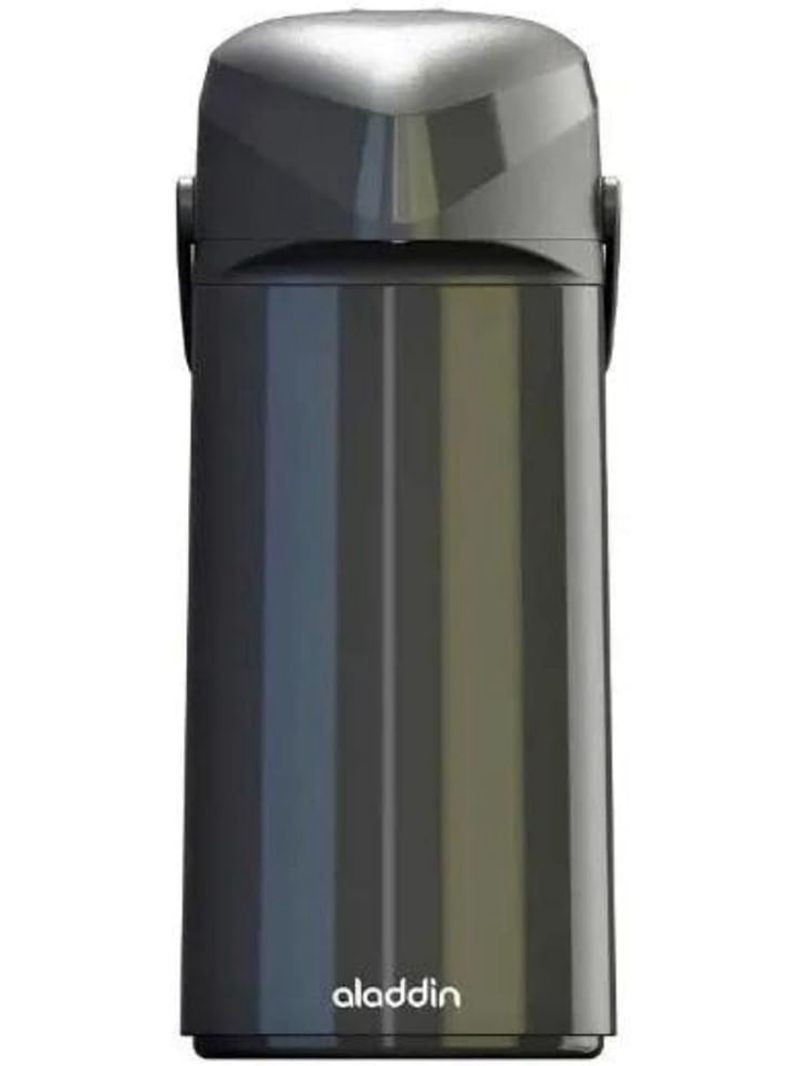 Aladdin Garrafa Térmica Massima Preto 1,800 l