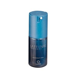 Perfume de Bolso Lattitude Profundo Masculino – 15 ml – Hinode
