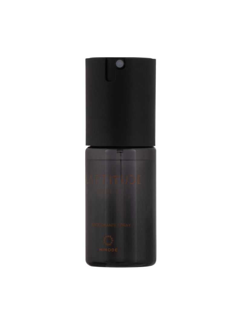 Spray corporal Lattitude Stamina Masculino Hinode