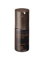 Spray corporal Lattitude Stamina Masculino Hinode