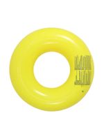 Boia Inflável Circular Geometric piscina Água mar praia  w11414 bel