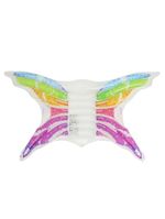 Boia Inflável divertida Borboleta piscina Água mar w96687 bel