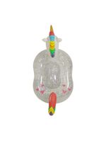 Boia Inflável Unicórnio com Glitter w11331 bel