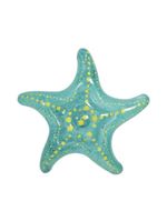 Boia Inflável Estrela do Mar com Glitter piscina Água mar praia w11603 bel