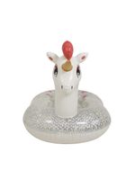 Boia Inflável Unicórnio com Glitter w11331 bel