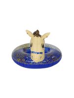 Boia Inflável Circular Adulto Cavalo