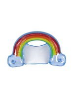 Boia Inflável Arco-Íris para piscina arco-íris bel
